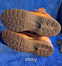 Chippewa Bison Snakeproof Proof Moccasin Boots Mens Size 10 D Make An Offer