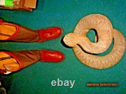 Chippewa Bison Snakeproof Proof Moccasin Boots Mens Size 10 D Make An Offer