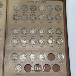 Complete BUFFALO NICKEL SET Original Dates 1913-1938 Collection 64 Nice Coins