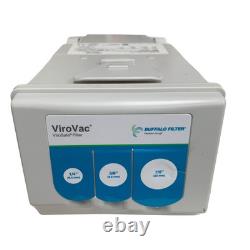 ConMed VS353 Buffalo Filter ViroSafe ViroVac Filter