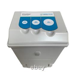 ConMed VS353 Buffalo Filter ViroSafe ViroVac Filter