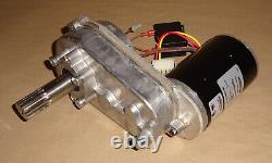 Cornelius 620314922 Agitator Motor 115VAC Gear Motor IMI 620314922 Bison NEW