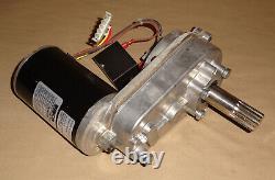 Cornelius 620314922 Agitator Motor 115VAC Gear Motor IMI 620314922 Bison NEW