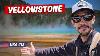 Dangerous Wonder We Are Surprised In Yellowstone E39t7