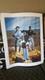 Edward Clay Wright (The Sentinel)Buffalo Soldiers Art Print 28 X 22
