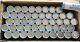 FREE SHIPPING 49 rolls 2005 D Jefferson Bison Nickels Unc, unsearched