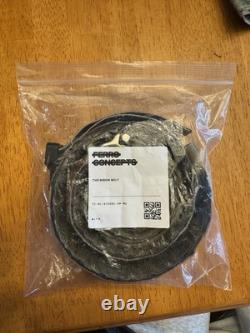 Ferro Concepts Bison Belt Multicam Small