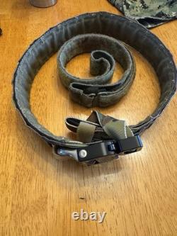 Ferro Concepts Bison Belt Multicam Small