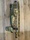 Ferro Concepts Bison Belt Multicam Small With Extras