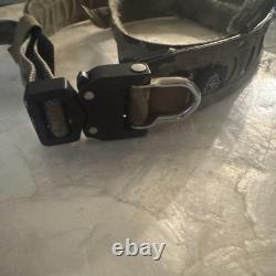 Ferro Concepts Bison Belt Multicam W Inner Belt Medium Battle Belt Cobra Buckle