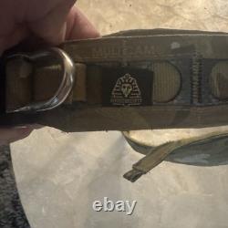 Ferro Concepts Bison Belt Multicam W Inner Belt Medium Battle Belt Cobra Buckle