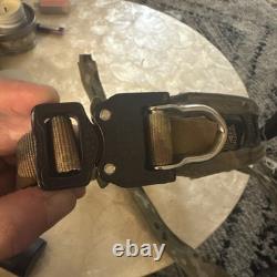 Ferro Concepts Bison Belt Multicam W Inner Belt Medium Battle Belt Cobra Buckle