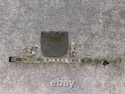 Ferro Concepts Bison Belt Small w Extras
