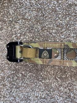 Ferro Concepts Bison Belt Small w Extras