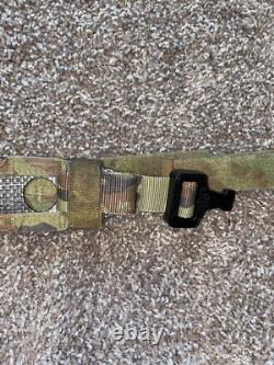 Ferro Concepts Bison Belt Small w Extras