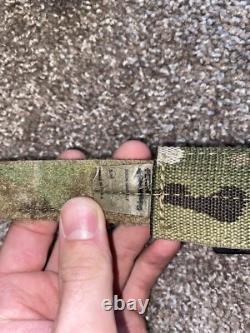 Ferro Concepts Bison Belt Small w Extras