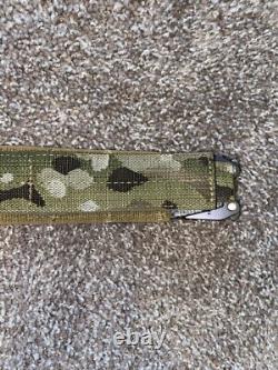 Ferro Concepts Bison Belt Small w Extras