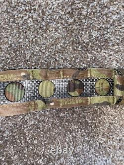 Ferro Concepts Bison Belt Small w Extras