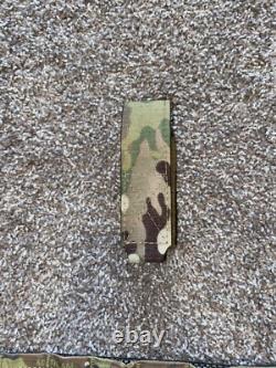 Ferro Concepts Bison Belt Small w Extras