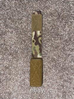 Ferro Concepts Bison Belt Small w Extras