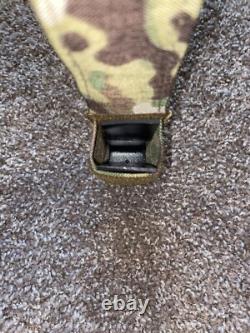 Ferro Concepts Bison Belt Small w Extras