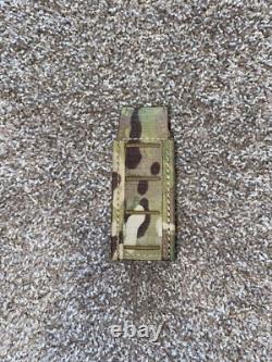Ferro Concepts Bison Belt Small w Extras