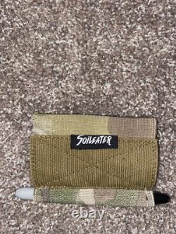 Ferro Concepts Bison Belt Small w Extras