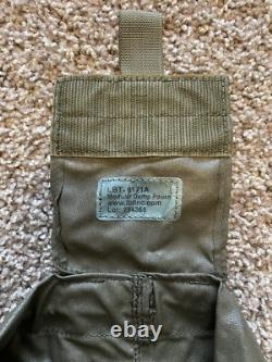 Ferro Concepts Bison Belt Small w Extras