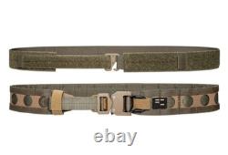 Ferro Concepts Bora Belt Bison Belt size Small /w Extras