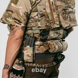 Ferro Concepts Bora Belt Bison Belt size Small /w Extras