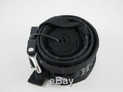 Ferro Concepts The Bison Belt BLACK, SMALL 30-35.5, INNER & OUTER BELTS