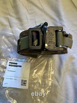 Ferro Concepts The Bison Belt Multicam Large (BRAND NEW)