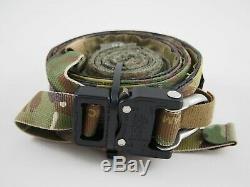 Ferro Concepts The Bison Belt Multicam SMALL 30-35.5, INNER & OUTER BELTS