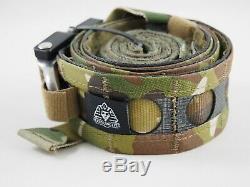 Ferro Concepts The Bison Belt Multicam SMALL 30-35.5, INNER & OUTER BELTS