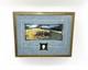 Framed Calling the Buffalo Print Bev Doolittle Soutwestern Art Custom Mat Skull