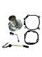 General Components Bison 2000A (GC0643) Gasoline Heater Maintenance Kit 12V