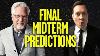 Glenn Beck S Frightening Midterm Election Predictions