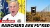 Governor Of Texas Stunned As Texas Hunting Ranches Collapsing Across The State