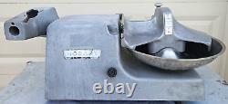 HOBART Buffalo Chopper Mixer 84145 1/2 HP 5LB Capacity with #12 Hub & TESTED