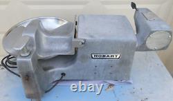 HOBART Buffalo Chopper Mixer 84145 1/2 HP 5LB Capacity with #12 Hub & TESTED