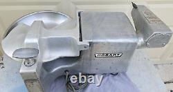 HOBART Buffalo Chopper Mixer 84145 1/2 HP 5LB Capacity with #12 Hub & TESTED