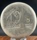 Hand Pour Bison Bullion 5 Oz Silver Special Issue in 2020
