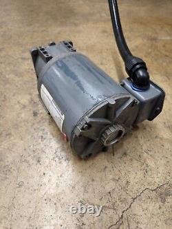 Hobart Bison C44a Commercial Dishwasher Conveyor Drive Motor Part 437044-1 OEM