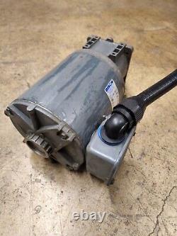 Hobart Bison C44a Commercial Dishwasher Conveyor Drive Motor Part 437044-1 OEM