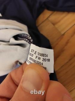Howard Bison NCAA Under Armour Match Used Volleyball Jersey Women's Size L