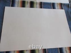 Hunt by Frank Mccarthy Artist Proof 36/50 Lithograph Signed Western Art Bison