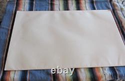 Hunt by Frank Mccarthy Artist Proof 36/50 Lithograph Signed Western Art Bison