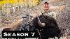 I Shot A Bison With My Bow Utah Archery Bison Amazon Episode