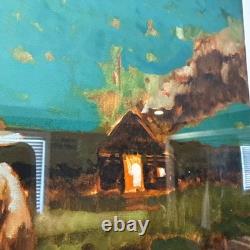 Jeff Weir Print 2024 Titled Screw That Guy 66/292 Limited Art Print Signed