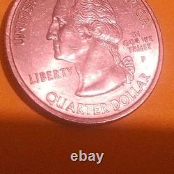 Jefferson Nickel 2005 Bison Reverse United States 5C Coin